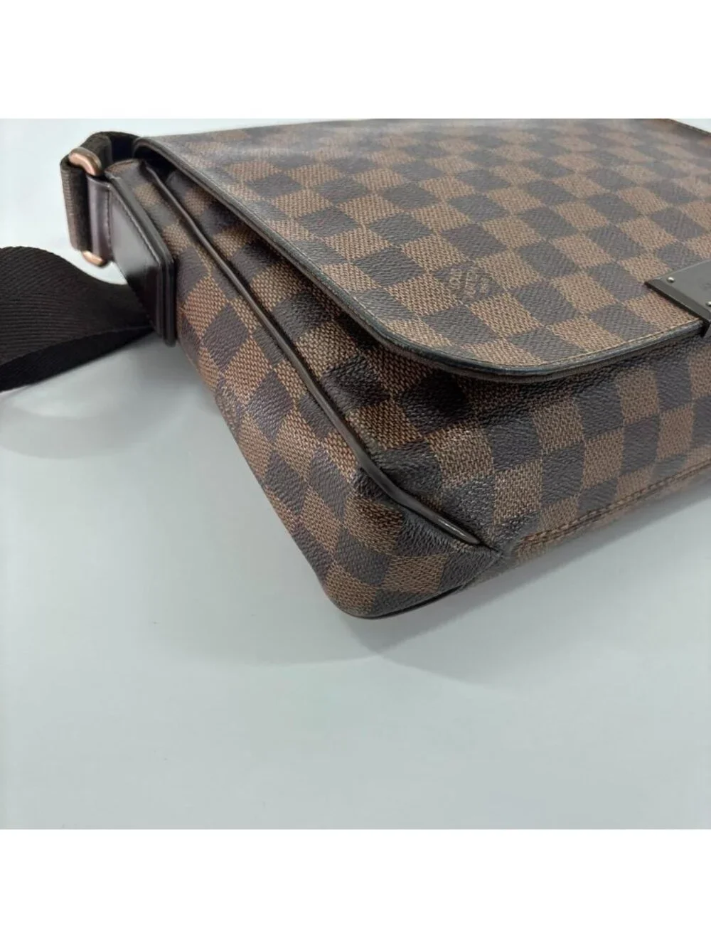 Louis Vuitton brand name